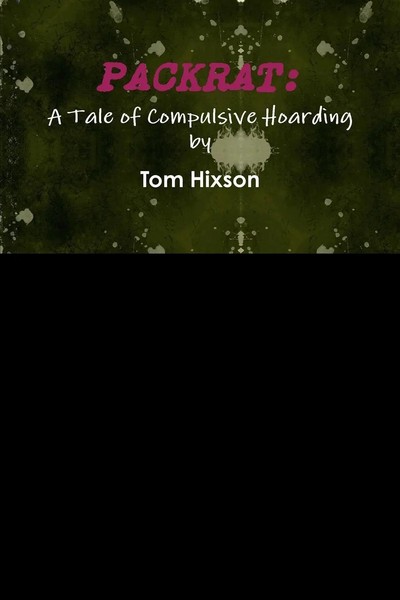 Tom Hixson | Packrat | Taschenbuch | Englisch (2010) | Kartoniert / Broschiert-image