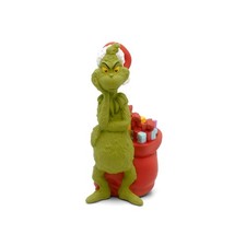 Tonies How The Grinch Stole Christmas Audio Character For Toniebox