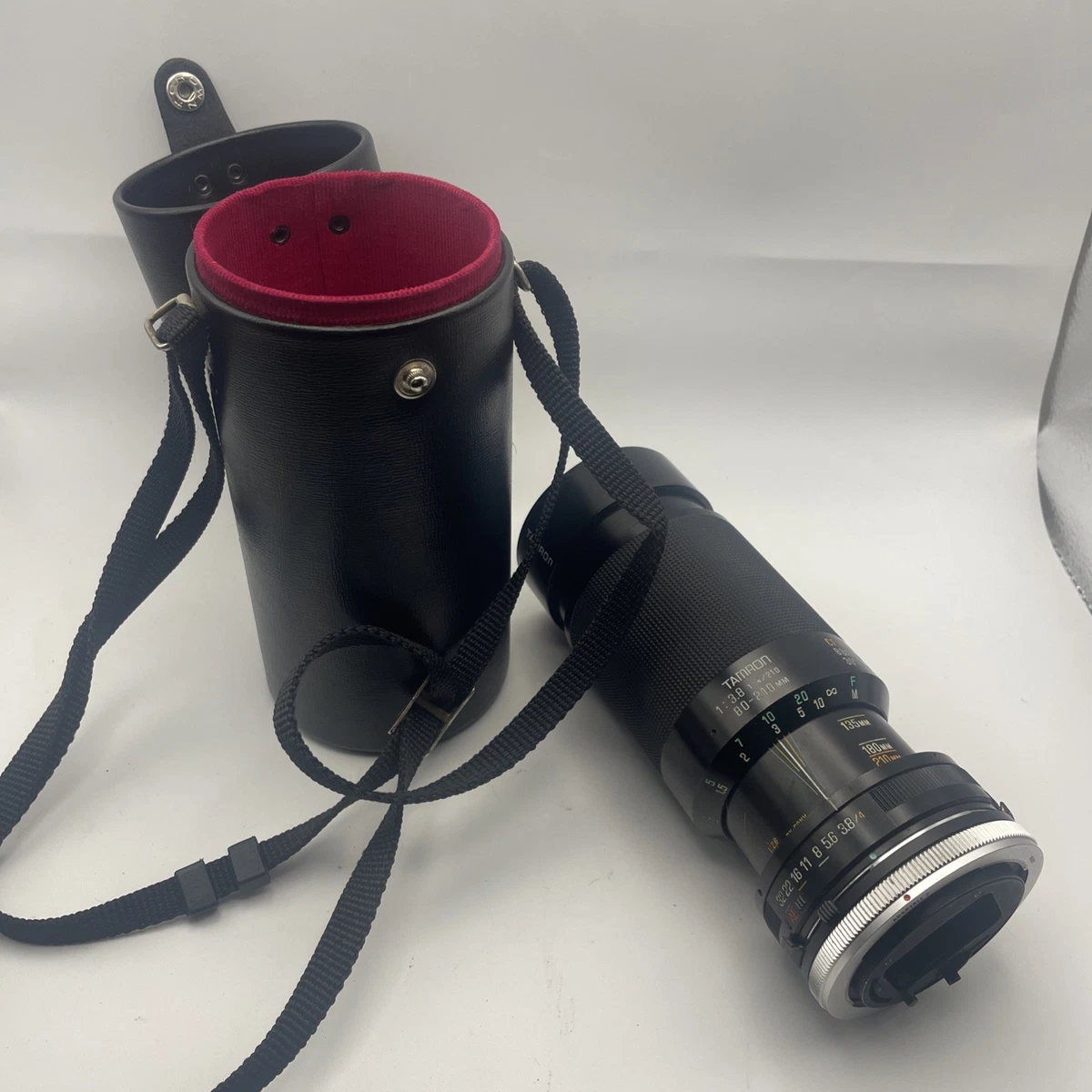 Tamron Camera Lenses for Olympus for sale | eBay