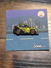 Leen Customs Rumble Bee Sti 23/100 