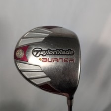 2007 TAYLORMADE BURNER DRIVER 8.5 STIFF TM REAX 65G