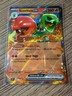 Pokemon TCG - Scovillain ex 037/191 - Surging Sparks - NM
