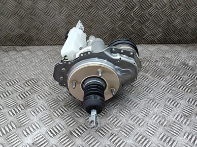 NISSAN JUKE BRAKE MASTER CYLINDER 1.6 PETROL HYBRID 460076PA1E F16 2019-2025