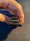 Tyco Electric Highway Patrol Mustang HO Scale Slot Car Works, Fast Speed — photo 6