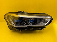BMW X5 G05 F95 X6 G06 F96 Laser Frontscheinwerfer rechts 9850426-06 Original
