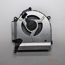 laptop cpu cooling fan cooler for HP Omen 17-w000 17-w033dx 17 G37 857463-001