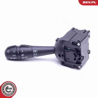 Kombischalter Lenkstockschalter Esen SKV 38SKV524 12V FüR Renault Logan Stepway