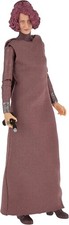 STAR WARS The Black Series 6  Vice Admiral Holdo Figure