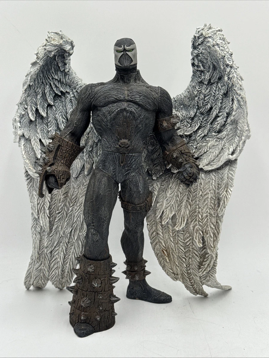 Spawn Wings Of Redemption for sale | eBay