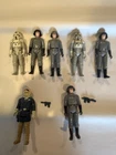 kenner star wars figure lot