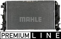 Mahle CR 62 000P KüHler, MotorküHlung FüR MERCEDES-BENZ Sprinter 3,5-T Bus (906)
