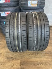 1x315/30/R22 107Y PIRELLI P Zero TM *1  PZ4⭐️ Tread +6.6mm FREE POSTAGE 3153022