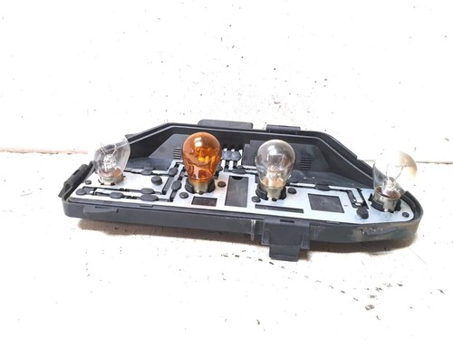 VW TRANSPORTER V T5 Furgon Rücklichtkontakte 7H5945258A 2010 33513554