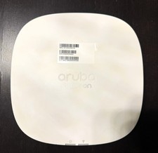 Aruba Instant On AP25 Fully Cloud Managed WiFi 6 Access Point - R9B27A9