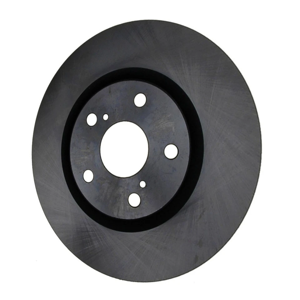 Genuine ACDelco For Toyota Camry 2011-2017 Brake Rotor Front | Cast Iron Vented Foto 3 de 4