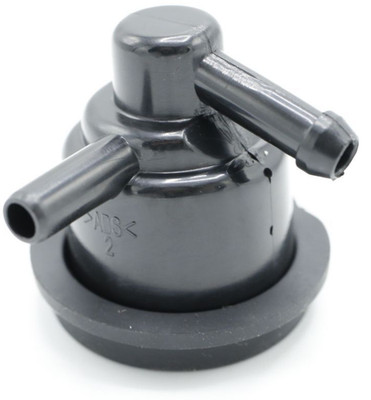 Electrolux 4055305934 Wasserventil Dichtung für AEG A Modo Mio ELM6000