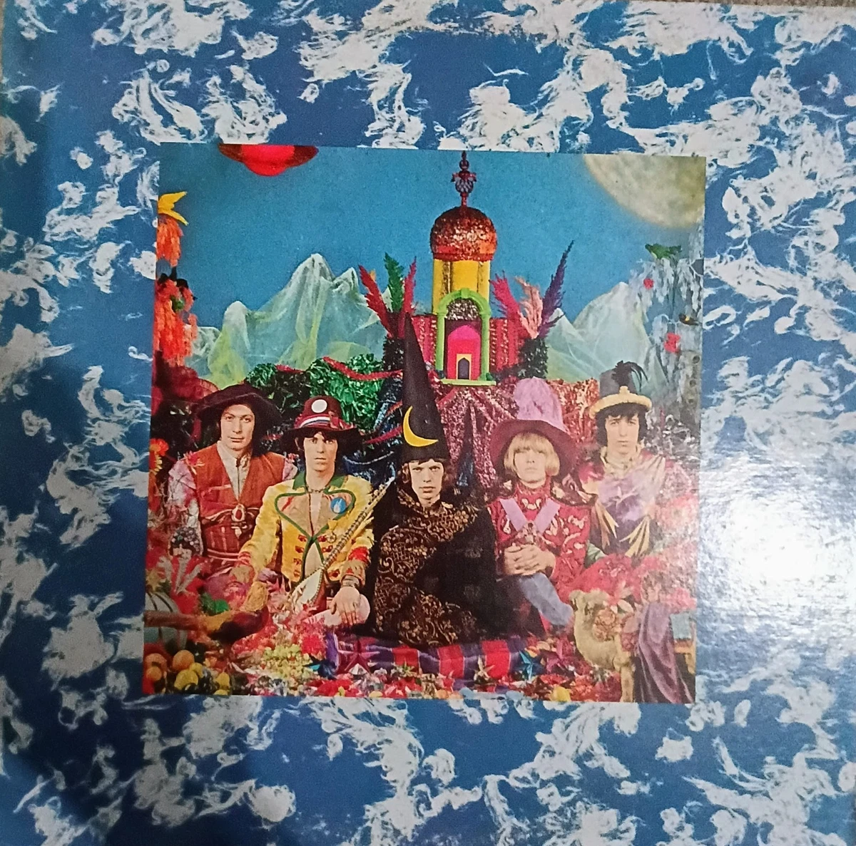 25+ Their Satanic Majesties Request for sale | Updated Oct 2026