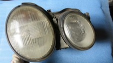 Mercedes CLK W208 - Scheinwerfer VORNE RECHTS / 147348-00 147552 HELLA 