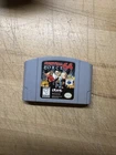 Fighting Force 64 (Nintendo 64 N64)  Authentic Tested & Working