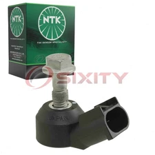 NGK NTK Ignition Knock Detonation Sensor for 2004-2006 Chevrolet Malibu 3.5L sv
