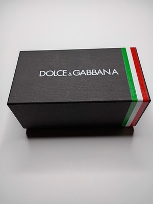 Dolce & Gabbana sunglasses DG2099 1081/8G
