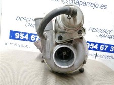 Turbo Kia CARNIVAL