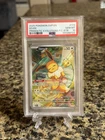 2025 POKEMON SVP PRISMATIC EVOLUTIONS POKEMON CENTER ETB PROMO #173 EEVEE PSA 10