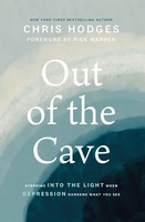 Chris Hodges | Out Of The Cave | Taschenbuch | Englisch (2021) | Thomas Nelson