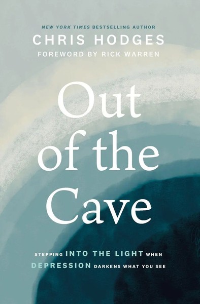 Chris Hodges | Out Of The Cave | Taschenbuch | Englisch (2021) | Thomas Nelson-image