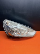 2007 FORD GALAXY MK3 DRIVER SIDE HEADLIGHT HEADLAMP FITS 2007 6M21-13W029-BJ