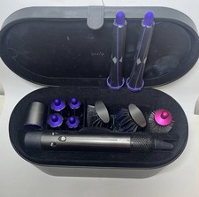 Dyson Airwrap Complete Hair Multi Styler Limited edition Black & Purple
