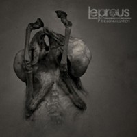 Leprous - Congregation - Cd - G3Z