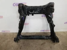 16 2016 NISSAN ROGUE FRONT SUSPENSION CROSSMEMBER K FRAME