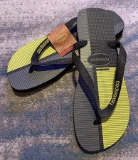 Men's Size 13 Havaianas Flip Flops