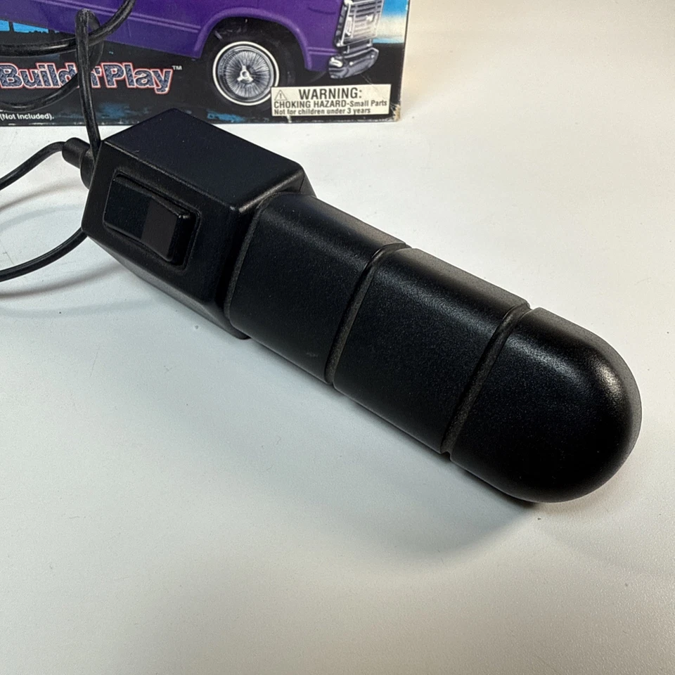 Rare Lindbergh Cali Cruiser Lowrider Built Up Model Car Kit 73034 REaD - Image 3 of 4