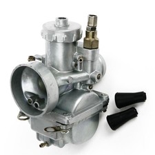 Vergaser wie Mikuni 20mm Steck Anschluss Zündapp Hercules Mofa Moped Mokick