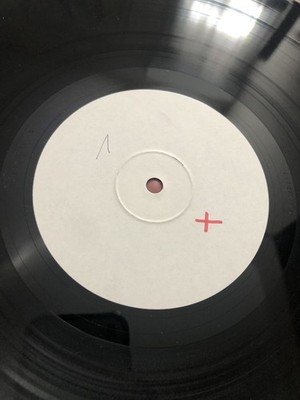 +++ Test Pressing Queen Killer Queen Live Near MINT LP
