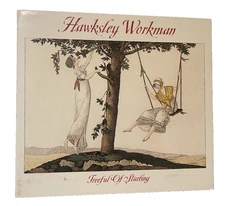 Treeful of Starling by Hawksley Workman (CD)