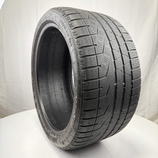Used 28535r20 Pirelli Winter 270 Sottozero Serie Ii 104w 532 Dot 19