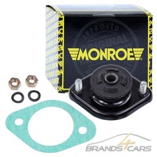 MONROE DOMLAGER FEDERBEINLAGER HINTEN FÜR BMW 3-ER E36 E46