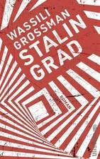 Stalingrad von Wassili Grossmann UNGELESEN