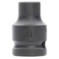 Gedore Red R63001506 Kraftschr.Einsatz 1/2 6Kt Sw15Mm L.38Mm