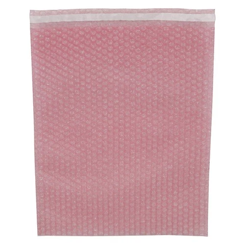 GRAINGER APPROVED 56LT28 Anti-Stat Bubble Bag,Sz 3/16",6"W,PK250 56LT28 - product listing photo