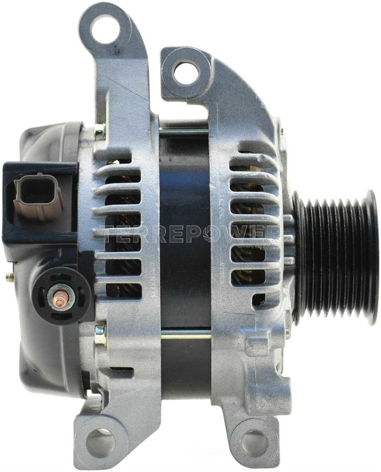 Alternador BBB Industries 11350 Reman para Toyota Tundra 07-21 5,7 L-V8 Foto 4 de 4