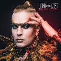 Lord Of The Lost - Blood Glitter - Cd - G1398Z