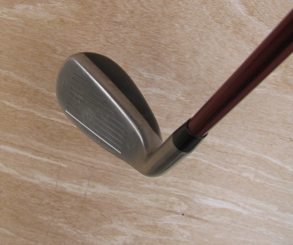 PING G15 3 HYBRID 20 LOFT REGULAR FLEX TFC249 SHAFT RIGHT HANDED 3H GOLF CLUB - Image 4 of 4