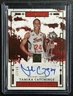 TAMIKA CATCHINGS 2025 PANINI IMPECCABLE WNBA HONORS AUTO FINALS MVP GOLD 27/49