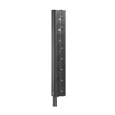 HK Audio ELEM-E835 300 Watt Mid/High Speaker with 8 x 3.5-Inch Drivers