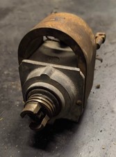 magneto RB horaire  moto collection années 20 ancetre 175 250 350