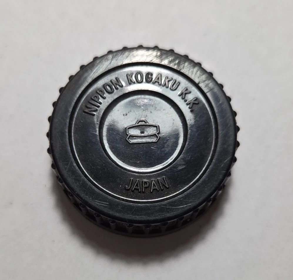 25+ Nikon Camera Rear Lens Caps for sale | Updated Oct 2026